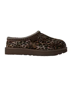 Сабо Ugg, коричневый