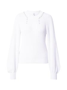 Свитер ONLY ONLTAYLOR, White