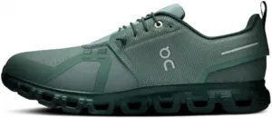 Мужские кроссовки On Cloud 6 WP, оливково-зеленый
