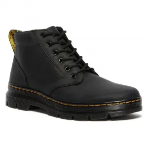 Ботинки Dr Martens Bonny Leather, черный