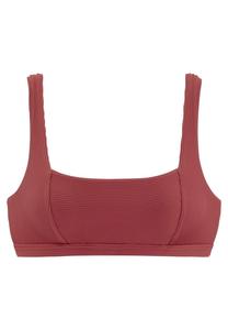 Верх бикини Sunseeker, цвет rostrot