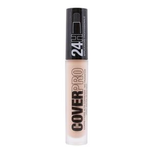 Консилер Cover pro 24h Bellaoggi, цвет 01 ivory, 3,5 мл