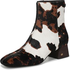 Женские туфли Sam Edelman модель Paige, Brown Multi