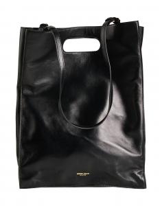 Сумка Giorgio Armani, черный