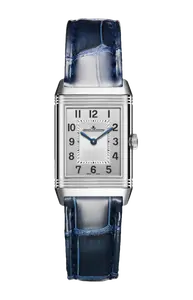 Часы Jaeger-Lecoultre Reverso classic small duetto