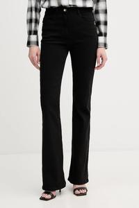 Джинсы Patrizia Pepe, черный