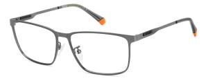 Мужские оптические оправы PLD D494-G POLAROID