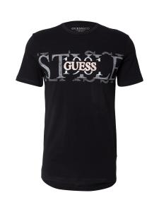 Футболка GUESS, Black