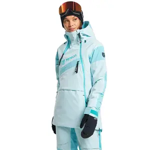 Куртка Tenson Aerismo JackoRak, синий