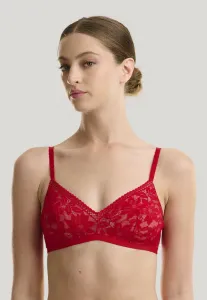 Треугольный бюстгальтер Wolford, Red Glow