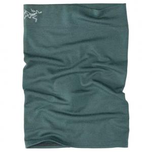 Arcteryx Шерстяной шарф Unisex Gray Green