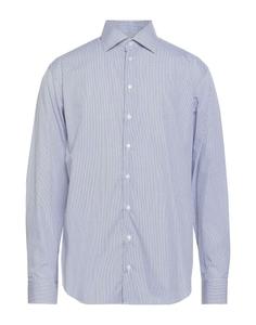 Рубашка Giorgio Armani, синий