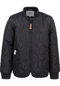Куртка Weather Report Steppjacke Piper, цвет 1001 Black