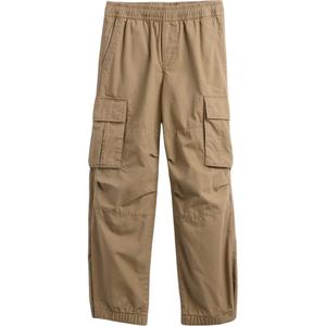 Детские штаны GAP, хаки