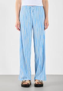 Брюки Even&Odd, светло-голубой