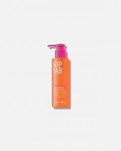 Очищающий гель для лица Nip Fab, 145 мл