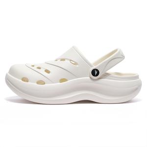 Сабо мужские Lin Feng, Beige