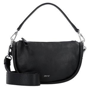 Сумка через плечо ABRO Willow, Black