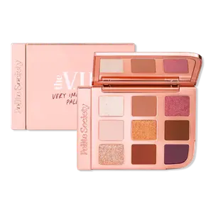 Палитра теней The V.I.P. Very Important Palette Polite Society