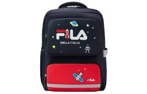 FILA KIDS Нейлоновая детская сумка Regular Kids' Legend Blue