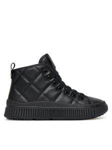 Кроссовки J Laquinny J56M3F 000BC C9999 S Geox, черный