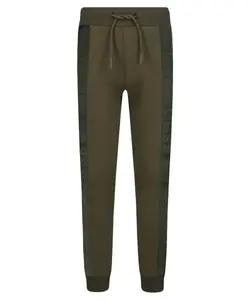 Спортивные штаны Regular fit Guess Active, зеленый