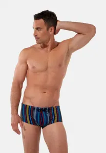 Плавки marni Hom, Multicolor Stripes