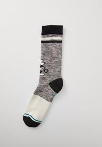 Носки VINTAGE MICKEY CREW UNISEX Stance, мультиколор