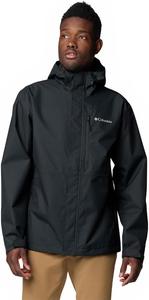 Куртка Columbia Hikebound II мужская, Black