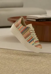 Тренеры Gabor, Multicolour/Panna