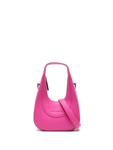 Сумка-тоут Caia размера мини Chiara Ferragni, розовый