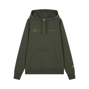 Свитшот US Version Unisex Champion, зеленый