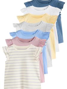 Рубашка Next, разноцветный