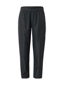 Обычные брюки ENDURANCE Vanda, черный