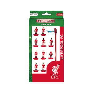 Фигурка Subbuteo Liverpool F.C. Team Set