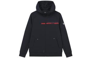 Спортивная куртка мужская королевского синего цвета Fila, цвет Royal Blue