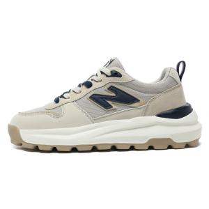 Повседневные кроссовки Unisex Low Top Синий CEDAR HAN, Бежево-синий