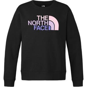 THE NORTH FACE Толстовка для урбан-исследований женская Cosmic Black