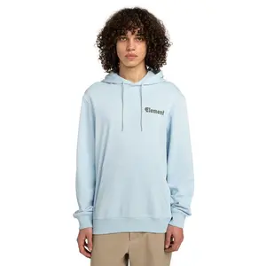 Худи Element Post Nap, синий