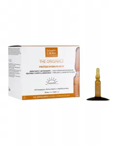 30 Ампул Proteos Hydra Plus Sp The originals Martiderm