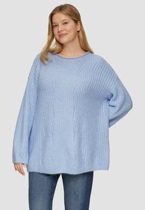 Джемпер s.Oliver Jumper, Hellblau/Blue