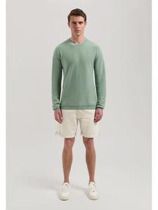 Пуловер DSTREZZED, мятный