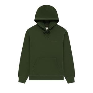 Худи Aimé Leon Dore Tonal Logo Hoodie, Kombu Green