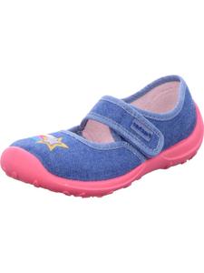 Сабо Fischer Markenschuh, синий