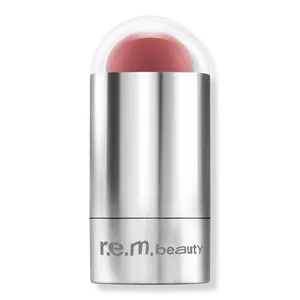 Румяна и помада Eclipse r.e.m. beauty, opening night (true mauve)