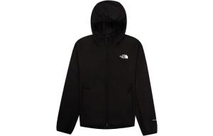 Куртка мужская черная The North Face, черный