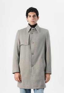 Пальто DRYKORN SKOPJE, Brown/Beige