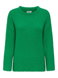 Свитер ONLY ONLMaggie, зеленый