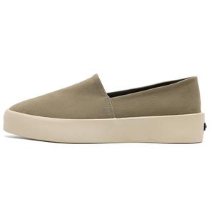 Лоферы низкие мужские Wooden Rabbit, Green