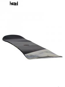 Сноуборд HEAD Realistic 2.0 All-Mountain для начинающих, 161 см